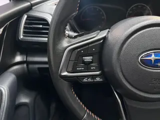 2018 Subaru CROSSTREK