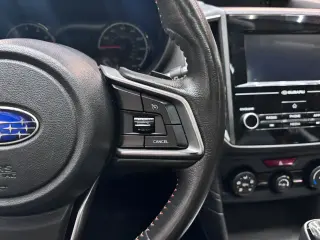2018 Subaru CROSSTREK