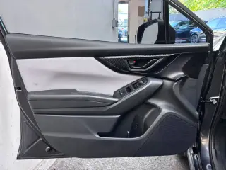 2018 Subaru CROSSTREK