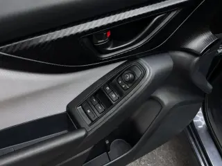 2018 Subaru CROSSTREK