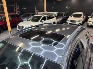 2018 Subaru CROSSTREK