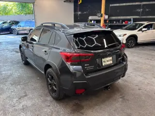 2018 Subaru CROSSTREK