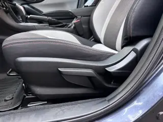 2018 Subaru CROSSTREK