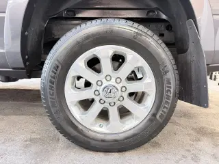 2019 Ram 2500 CREW CAB