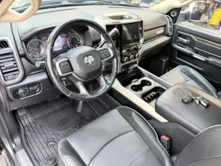 2019 Ram 2500 CREW CAB