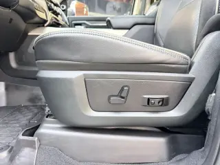 2019 Ram 2500 CREW CAB