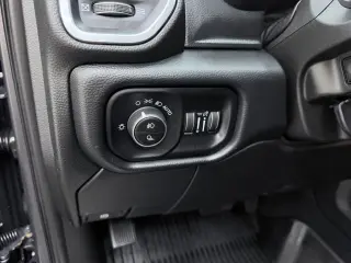2019 Ram 2500 CREW CAB
