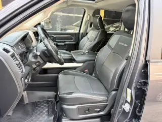 2019 Ram 2500 CREW CAB