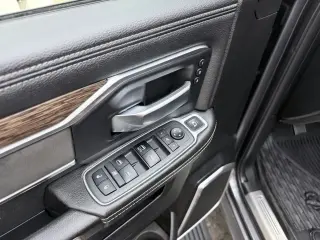 2019 Ram 2500 CREW CAB