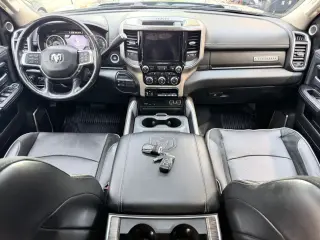 2019 Ram 2500 CREW CAB