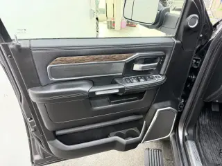 2019 Ram 2500 CREW CAB