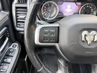 2019 Ram 2500 CREW CAB