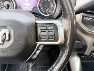 2019 Ram 2500 CREW CAB