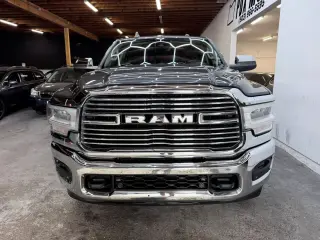 2019 Ram 2500 CREW CAB