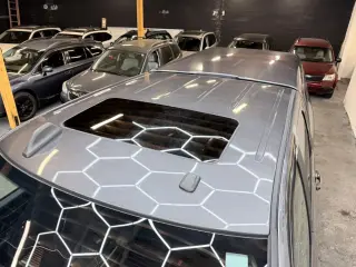 2019 Ram 2500 CREW CAB