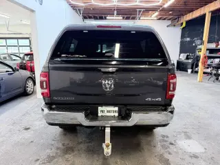 2019 Ram 2500 CREW CAB