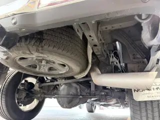 2019 Ram 2500 CREW CAB