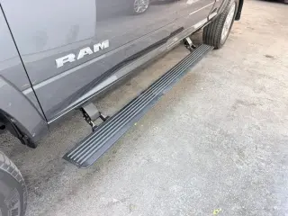 2019 Ram 2500 CREW CAB