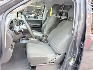 2008 Nissan XTERRA