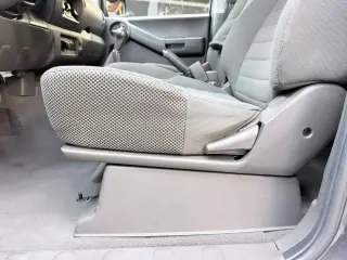 2008 Nissan XTERRA