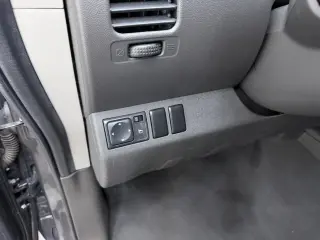 2008 Nissan XTERRA