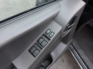 2008 Nissan XTERRA