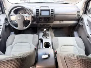 2008 Nissan XTERRA