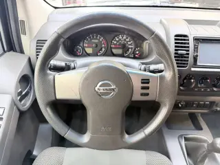 2008 Nissan XTERRA
