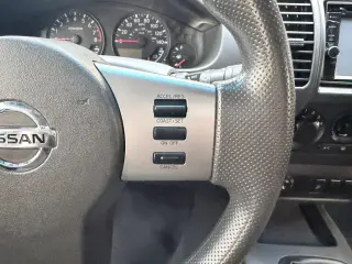 2008 Nissan XTERRA