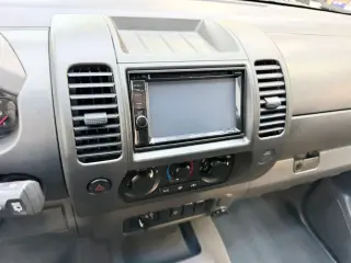 2008 Nissan XTERRA