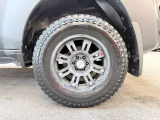 2008 Nissan XTERRA