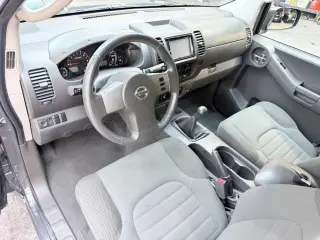 2008 Nissan XTERRA