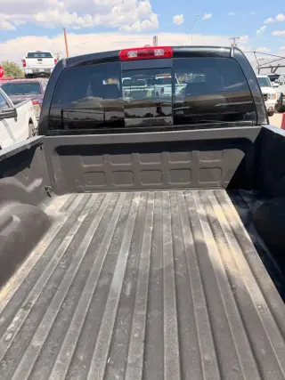 2008 DODGE RAM 2500 QUAD CAB