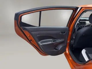 2020 Nissan VERSA