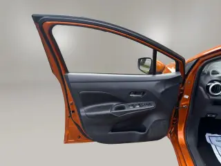 2020 Nissan VERSA