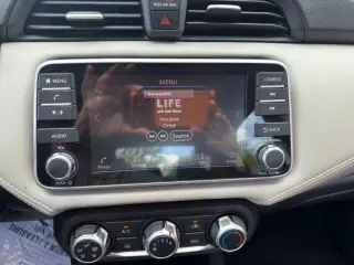 2020 Nissan VERSA