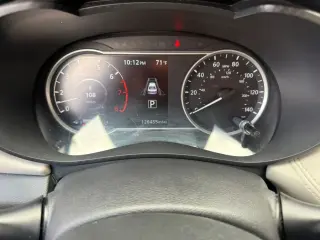 2020 Nissan VERSA
