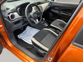2020 Nissan VERSA