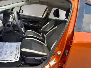 2020 Nissan VERSA