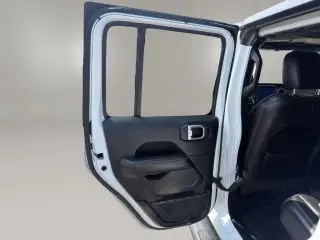 2019 Jeep WRANGLER UNLIMITED