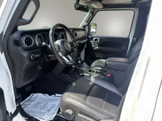 2019 Jeep WRANGLER UNLIMITED
