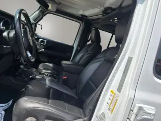 2019 Jeep WRANGLER UNLIMITED