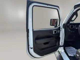 2019 Jeep WRANGLER UNLIMITED