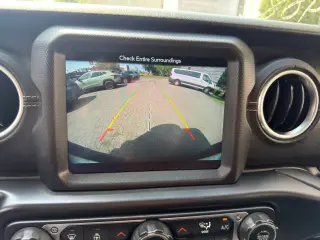 2019 Jeep WRANGLER UNLIMITED