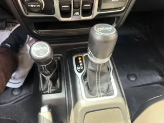 2019 Jeep WRANGLER UNLIMITED