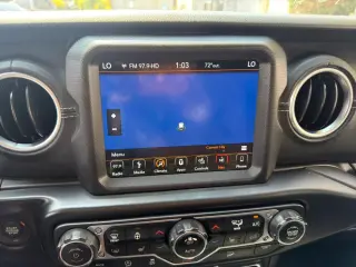 2019 Jeep WRANGLER UNLIMITED