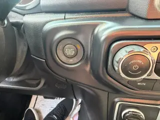 2019 Jeep WRANGLER UNLIMITED