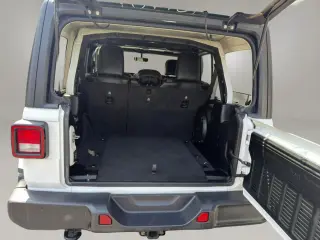 2019 Jeep WRANGLER UNLIMITED