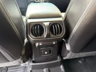 2019 Jeep WRANGLER UNLIMITED