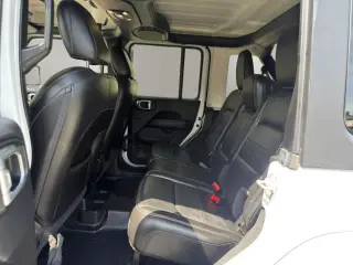 2019 Jeep WRANGLER UNLIMITED